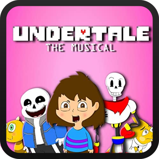 Undertale Song icon