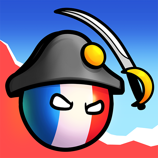 State.io — Conquiste o Mundo icon