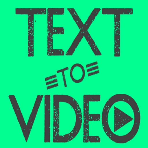 Text To Video Maker Ai icon