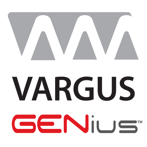 Vargus GENius иконка