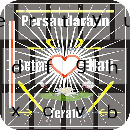 PSHT Keyboard Keren icon