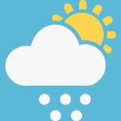 Smart Rain Alarm icon