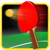 Ultimate Table Tennis icon