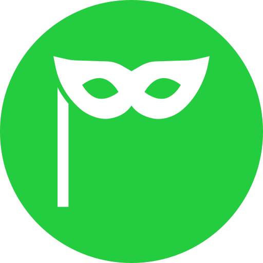 Incognito App icon