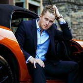 Macho Alfa Seductor icon