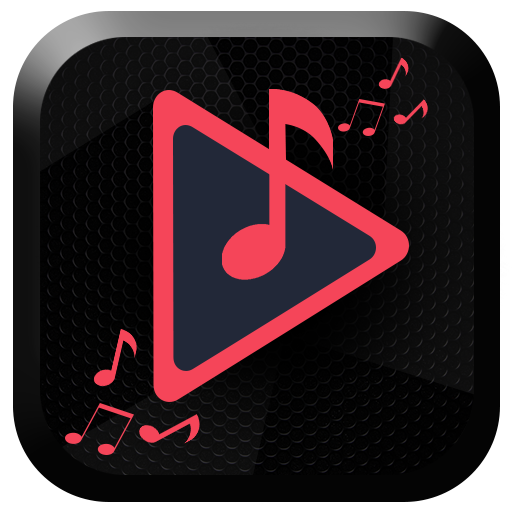 Music Player - MP3 Audio Player icon