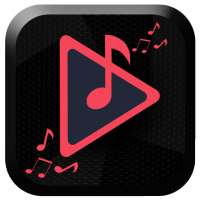 Music Player - MP3 Audio Player