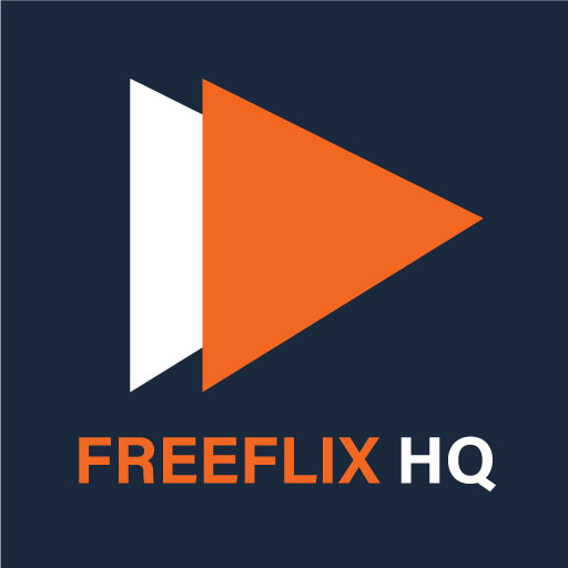 FreeFlix HQ free movies hd 2021 icon