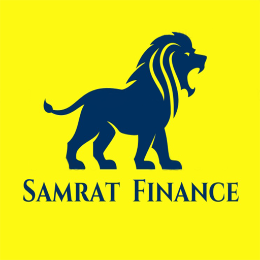 Samrat Finance icon