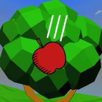 Crazy Apple Catch - Free Addicting Game