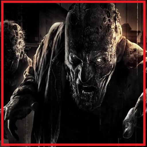 เกมสยองขวัญ Zombie City icon