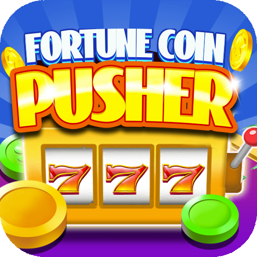 Fortune Coin Pusher icon