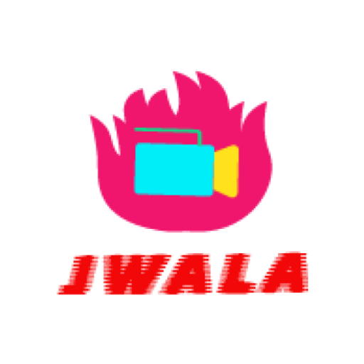 JWALA : A Short Video Platform icon