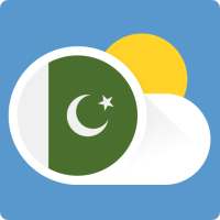 Météo Pakistan