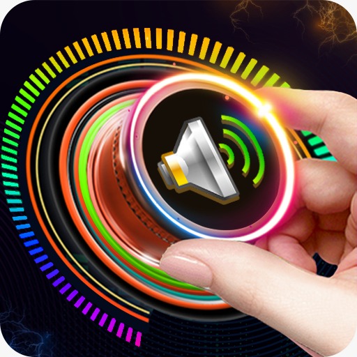 Volume Booster Pro - Volume  icon