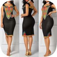African Fashion Style New