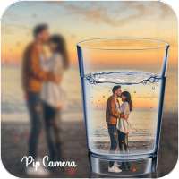 Pip camera - pip photo editor