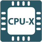 CPU-X icon