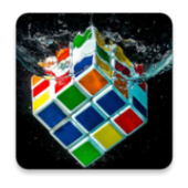 RU Cubing - Cube Timer icon