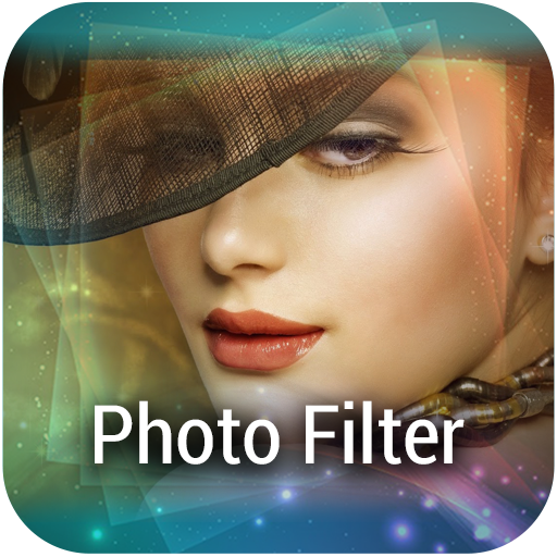 Photo Filter - Editor icon