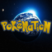 Pokenation: See Pokemon Nearby icon