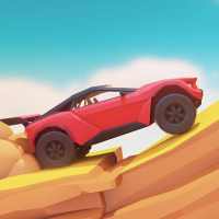 Hillside Drive: car racing on 9Apps