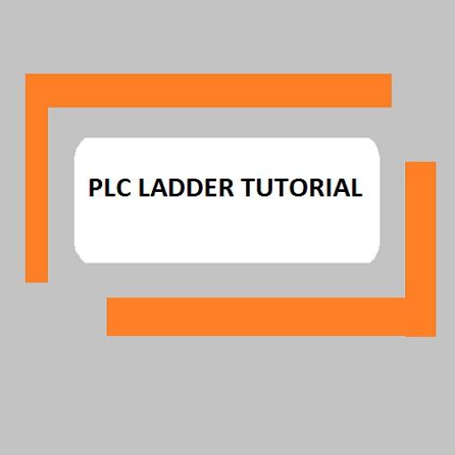 PLC Ladder Tutorial icon