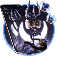 Mahakal Lord Shiva Theme on 9Apps