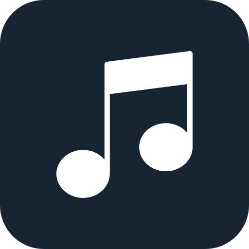 Music Player icon