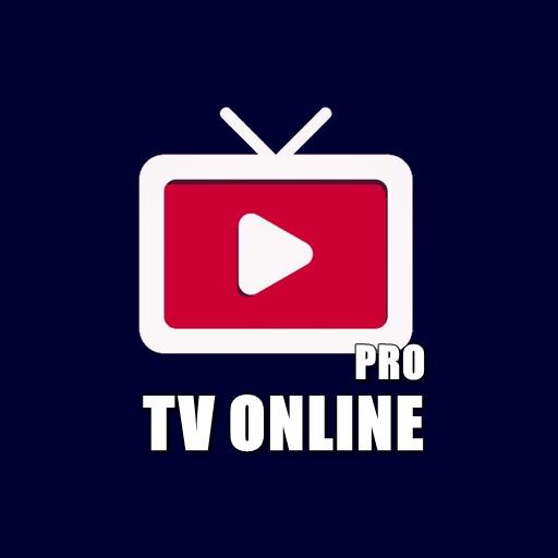 Tv Online PRO icon