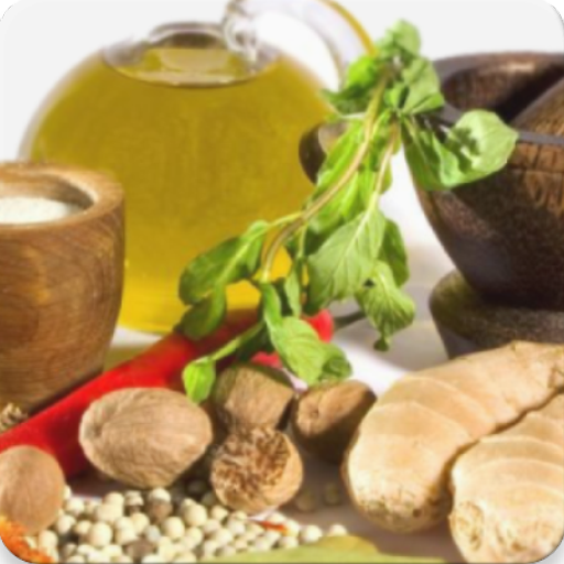 الطب البديل أيقونة