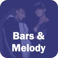 Bars and Melody Offline Songs Musics and Lyrics