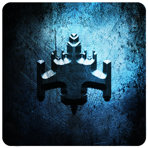 Dark Space Legends: Sparatutto spaziale icon