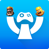 HACK ! Mod-Clash icon