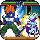 Dragon Power Arena Ball Z icon