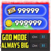 Hack Super Mario Run App Prank icon