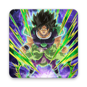 Broly Wallpapers 🐉 icon