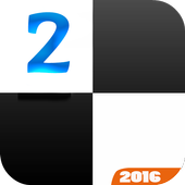 Piano Tiles 2 Free icon