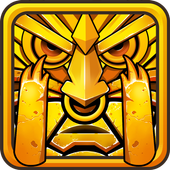 Zombie Monster Run icon