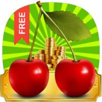 Cherry BONUS Slot Casino