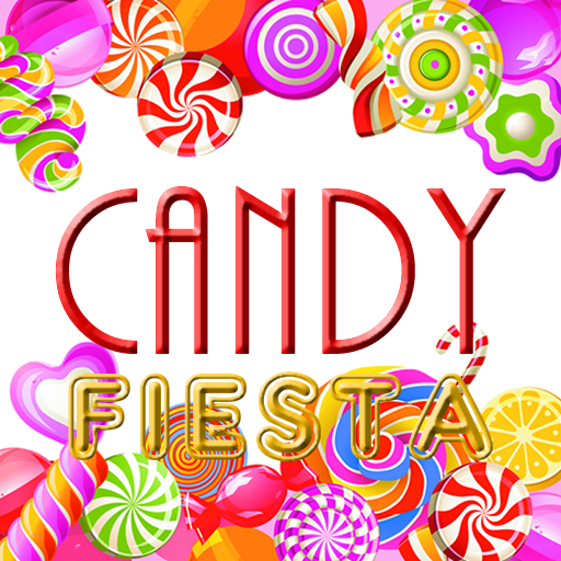 Candy Fiesta icon