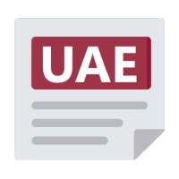 UAE News - English News & Newspaper