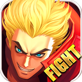 Street Fighting: Kungfu Fighters icon