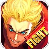 Street Fighting: Kungfu Fighters