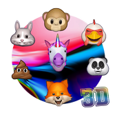 Animoji yourself - 3d animated icon