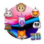 Animoji yourself - 3d animated