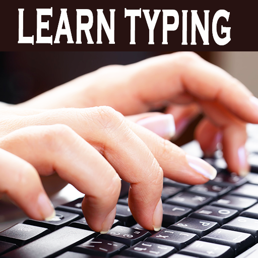 Learn Typing:- Typing Test Videos icon