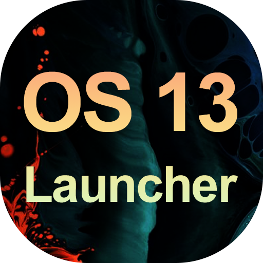 ikon iOS 13 Launcher , Control Center