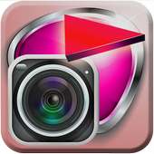 Professional Photo Camera