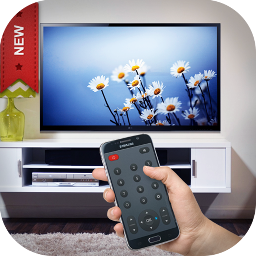 TV Remote Control Pro - All TV icon
